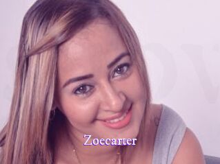 Zoecarter