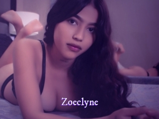 Zoeclyne