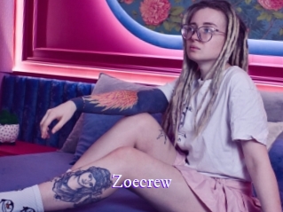 zoecrew Super Webcam