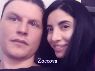 Zoeeova