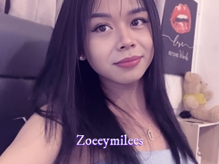 zoeeymilees Super Webcam