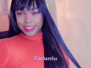 Zoeharriss