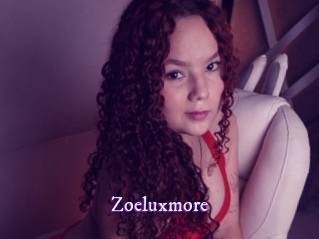 zoeluxmore Super Webcam