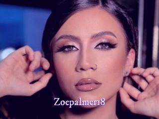 zoepalmer18 Super Webcam