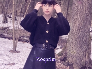 Zoeprim