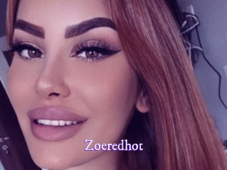 Zoeredhot