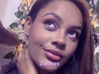 Zoeroro