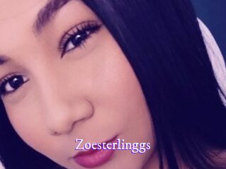 Zoesterlinggs