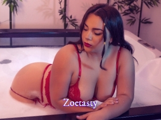 Zoetasty