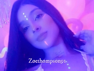 zoethompson91 Super Webcam