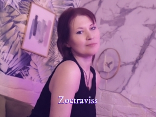 zoetraviss Super Webcam