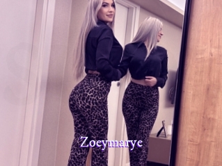 Zoeymarye