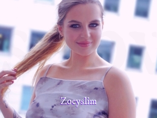 Zoeyslim
