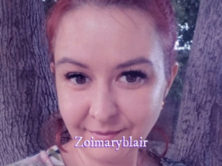 zoimaryblair Super Webcam