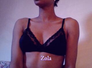 zola Super Webcam
