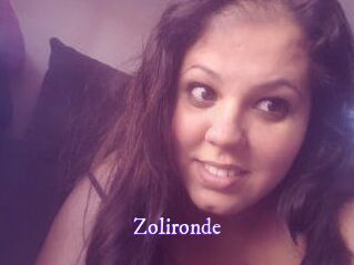 Zolironde