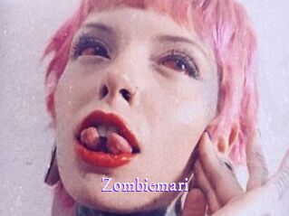 zombiemari Super Webcam