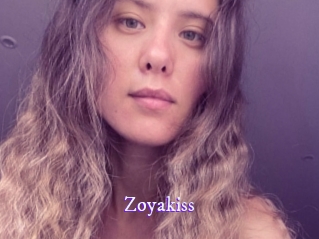 zoyakiss Super Webcam