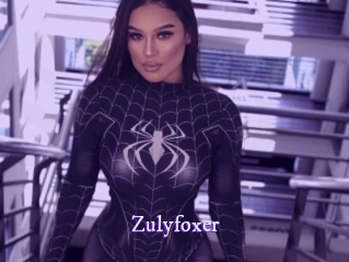 Zulyfoxer