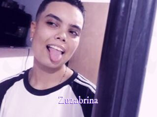 Zuzabrina