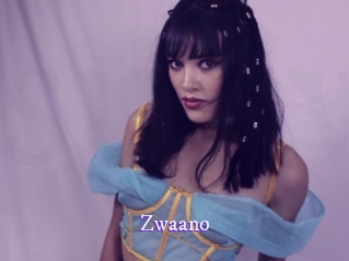 Zwaano