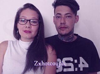 Zxhotcouple