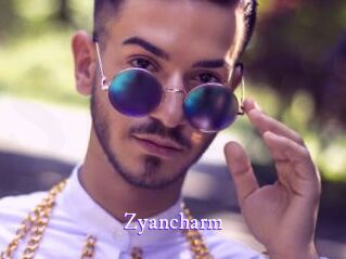 Zyancharm